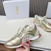 Dior Shoes for Women's Sneakers Christian Paris D-Sketch #A48997