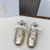 Dior Shoes for Women's Sneakers Christian Paris D-Sketch #A48997