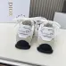 Dior Shoes for Women's Sneakers Christian Paris D-Sketch #A48998