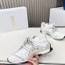 Dior Shoes for Women's Sneakers Christian Paris D-Sketch #A48998