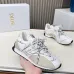 Dior Shoes for Women's Sneakers Christian Paris D-Sketch #A48998