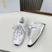 Dior Shoes for Women's Sneakers Christian Paris D-Sketch #A48998