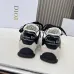 Dior Shoes for Women's Sneakers Christian Paris D-Sketch #A48999