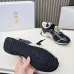 Dior Shoes for Women's Sneakers Christian Paris D-Sketch #A48999