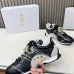 Dior Shoes for Women's Sneakers Christian Paris D-Sketch #A48999