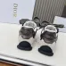 Dior Shoes for Women's Sneakers Christian Paris D-Sketch #A49000
