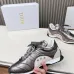 Dior Shoes for Women's Sneakers Christian Paris D-Sketch #A49000