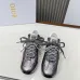 Dior Shoes for Women's Sneakers Christian Paris D-Sketch #A49000