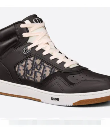 Dior Shoes for Women's and  men's Sneakers  high top #999921422