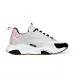 Dior Sneakers B22 Pink Reflective #A58178