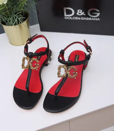 Dolce &amp; Gabbana Shoes for D&amp;G Slippers #999925539