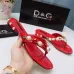 Dolce &amp; Gabbana Shoes for D&amp;G Slippers #999925547