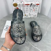 Dolce &amp; Gabbana Shoes for D&amp;G Slippers #A33149