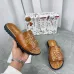 Dolce &amp; Gabbana Shoes for D&amp;G Slippers #A33771