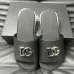 Dolce &amp; Gabbana Shoes for D&amp;G Slippers #A46067