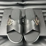 Dolce &amp; Gabbana Shoes for D&amp;G Slippers #A46070