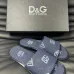 Dolce &amp; Gabbana Shoes for D&amp;G Slippers #A46075