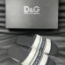 Dolce &amp; Gabbana Shoes for D&amp;G Slippers #A46077