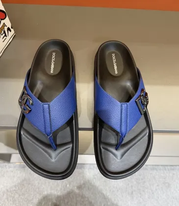 Dolce &amp; Gabbana Shoes for D&amp;G Slippers #A61963