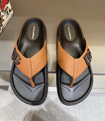 Dolce &amp; Gabbana Shoes for D&amp;G Slippers #A61966