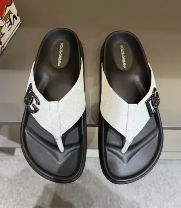 Dolce &amp; Gabbana Shoes for D&amp;G Slippers #A61967
