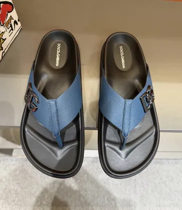 Dolce &amp; Gabbana Shoes for D&amp;G Slippers #A61968