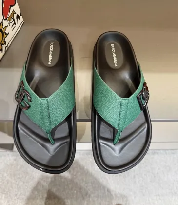 Dolce &amp; Gabbana Shoes for D&amp;G Slippers #A61970