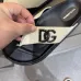Dolce &amp; Gabbana Shoes for D&amp;G Slippers #A61971