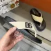 Dolce &amp; Gabbana Shoes for D&amp;G Slippers #A61971