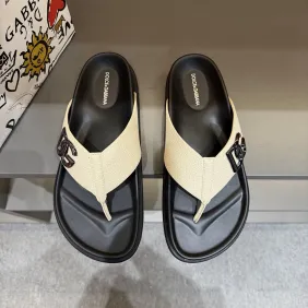 Dolce &amp; Gabbana Shoes for D&amp;G Slippers #A61971