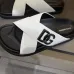 Dolce &amp; Gabbana Shoes for D&amp;G Slippers #A61975