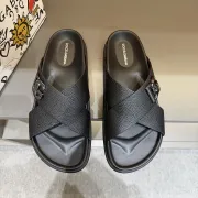 Dolce &amp; Gabbana Shoes for D&amp;G Slippers #A61976