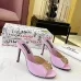 Dolce &amp; Gabbana Shoes for Women's D&amp;amp;G gold sandal #A33159
