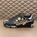 DOLCE &amp; GABBANA PORTOFINO   DG Men's sneakers #9874000
