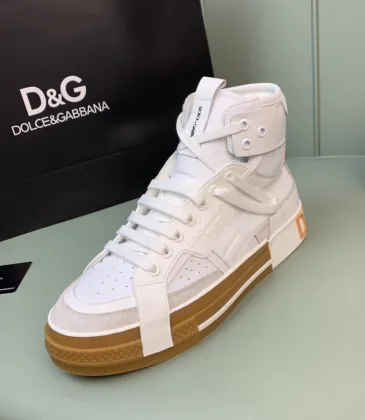 Dolce &amp; Gabbana Shoes for Men And women sD&amp;G Sneakers #999909677