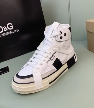 Dolce &amp; Gabbana Shoes for Men And women sD&amp;G Sneakers #999909682