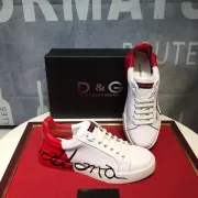 Dolce & Gabbana Shoes for Men D&G Sneakers #9102609