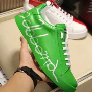 Dolce &amp; Gabbana Shoes for Men's D&amp;G Sneakers #9874863