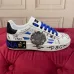 Dolce &amp; Gabbana Shoes for Men's D&amp;G Sneakers #A46046