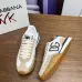 Dolce &amp; Gabbana Shoes for Men's D&amp;G Sneakers #A56696