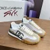 Dolce &amp; Gabbana Shoes for Men's D&amp;G Sneakers #A56696