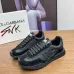 Dolce &amp; Gabbana Shoes for Men's D&amp;G Sneakers #A56698