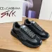 Dolce &amp; Gabbana Shoes for Men's D&amp;G Sneakers #A56698