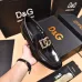 Dolce & Gabbana Shoes for Men's D&G leather shoes #A27896