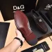 Dolce & Gabbana Shoes for Men's D&G leather shoes #A27899