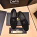 Dolce & Gabbana Shoes for Men's D&G leather shoes #A27901