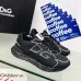 Dolce &amp; Gabbana Shoes for Men's and women D&amp;G Sneakers #999935413