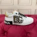 Dolce &amp; Gabbana Shoes for Men's and women D&amp;G Sneakers #A29921