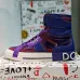 Dolce &amp; Gabbana Shoes for Men's and women D&amp;G boots #999919896