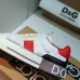 Dolce &amp; Gabbana Shoes for Men's and womenD&amp;G Sneakers #999919886